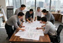 building standards HVAC design codes