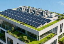 decarbonising building systems