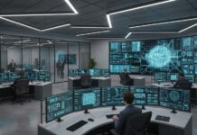 integrated building automation construction