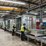 modular-prefabricated-HVAC-MEP-systems