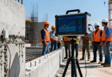 How Smart Concrete Sensors are Transforming Infrastructure Monitoring smart concrete sensors