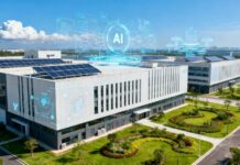 Smart Controls and AI Automation Shaping the Future of Commercial Buildings smart controls commercial buildings