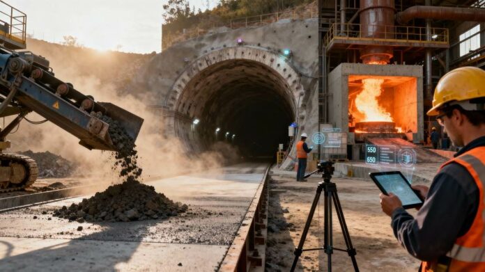 ultradurable concrete