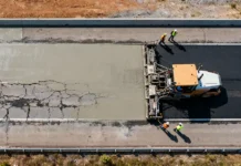 The Rise of Ultra-Thin Concrete Overlays for Rapid Infrastructure Upgrades ultra thin concrete overlays