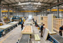 The Global Shift Toward Factory-First Construction Models Factoryfirst construction models and offsite manufacturing benefits