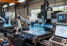 The Rise of Automation-Ready BIM Models Tailored for Offsite Production Automationready BIM models for robotic and CNC fabrication