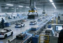 How Autonomous Handling Systems Improve Safety and Reduce Manual Strain Autonomous handling systems