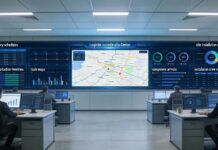 Advanced Logistics Planning Ensuring Just-in-Time Delivery for Prefab Projects Justintime logistics delivery