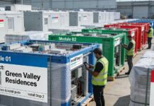 How Strategic Packaging and Transport Design Improve Prefab Installation Readiness Strategic packaging transport design