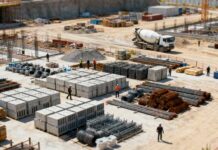 Cost Optimization Strategies in Material Intensive Construction Projects Material Intensive Cost Optimization