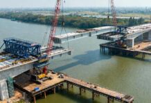 How Scalable Prefabrication is Reshaping Large Infrastructure Projects Scalable prefabrication for infrastructure projects and megaprojects