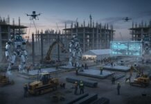 Human Machine Collaboration on Modern Construction Sites Humanmachine collaboration construction