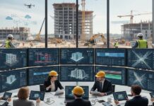 Digital Tools Transforming Concrete Planning and Execution Digital tools concrete planning