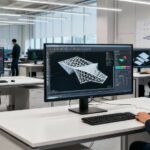 6. Engineer’s-workspace-showing-parametric-design-software-and-computational-modeling