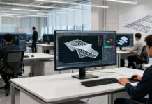 Data-Driven Design Systems Enabling Faster and More Accurate Prefab Engineering Datadriven design systems and parametric engineering for prefabrication