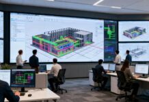 Intelligent Coordination Workflows Linking Designers, Fabricators, and Installers Intelligent coordination workflows