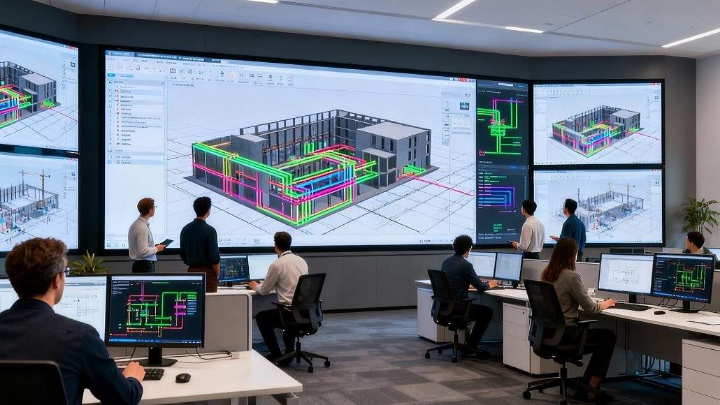 Intelligent coordination workflows