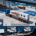 8. Digital-twin-monitoring-center-with-real-time-visualization-and-sensor-data-displays