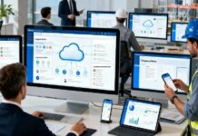 Cloud-Integrated Prefabrication Workflows Redefining Project Communication Cloud integrated prefabrication workflows