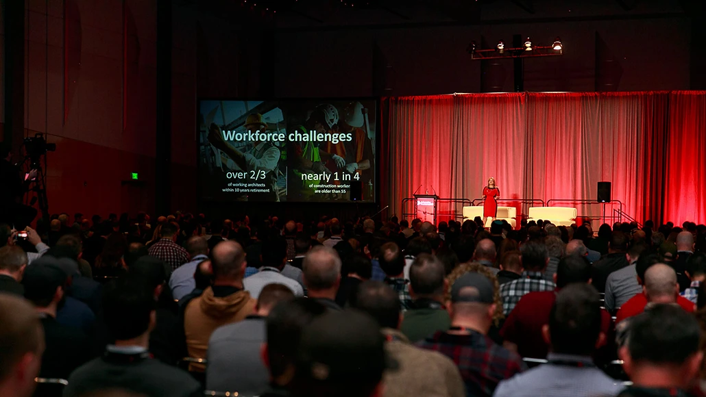 Advancing Prefabrication Summit 2026