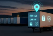 Choose trailer gps units uk fleets