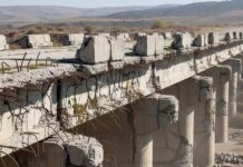 Extending the Life of Concrete Structures Through Advanced Repair Methods Concrete Repair and Strengthening