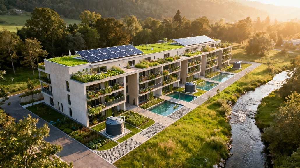 Construction Efficiency and Quality