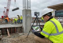 DIGICONCRETE To Speed Up Quality Control