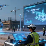 Drones-Improve-Site-Visibility