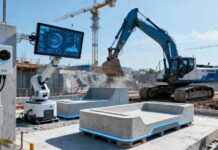 Emerging Concrete Construction Technologies