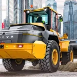 First-Volvo-L120-Electric-wheel-loader-in-France