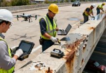 Addressing Durability Challenges in Large Scale Infrastructure Projects Infrastructure durability challenges mitigation