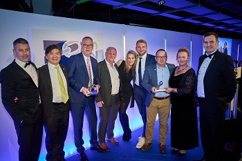 RUD CCS FASTLOX and BlueSupra