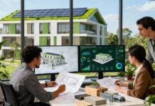 Lifecycle Sustainable Infrastructure Development