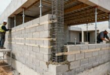 Masonry construction resilience innovations