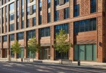 Modern masonry systems architecture