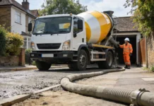Prominent Concrete Supplier from South England Gets Acquired Prominent Concrete Supplier from South England