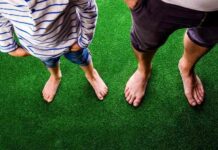 Top Benefits of Playground Artificial Turf for Safe Outdoor Play Playground Artificial Turf for Safe Outdoor Play