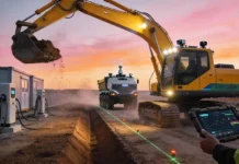 The Key Trends Shaping the Construction Industry in 2026 Trends Shaping the Construction Industry in 2026