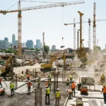 UK-Construction-Sector