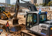 construction machinery safety innovation