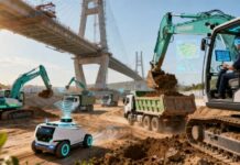 future ready construction equipment