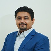 Ankit Kansara