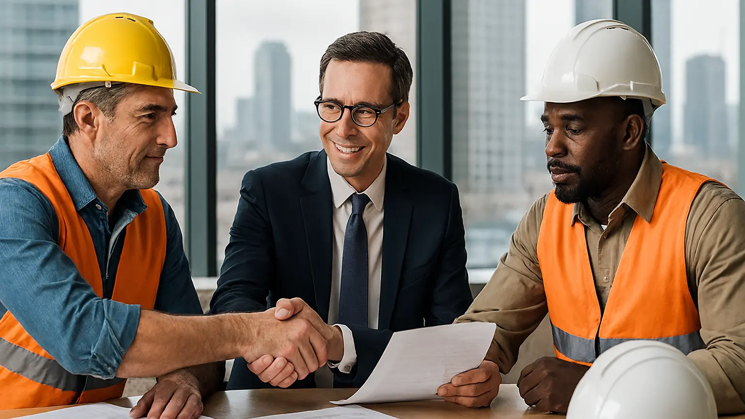 Best Construction Arbitration Services for Contractors 2026