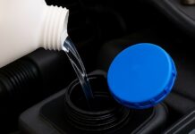Best DEF Fluid Additive for Diesel Engines