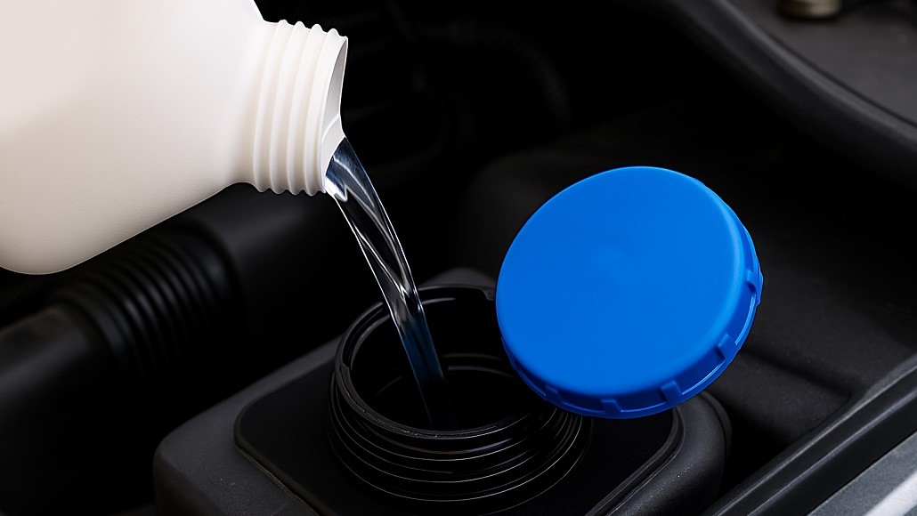 Best DEF Fluid Additive for Diesel Engines