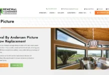 Best Picture Windows in Ohio