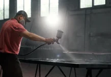 Cortec® Steps Into the Future with Biobased Acrylic Anticorrosion Coating