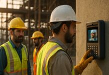 Boost Construction Time Tracking Adoption