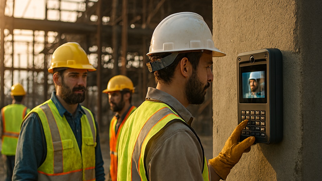 Getting Field Workers to Actually Use Time Tracking Systems: What Works